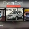 Explore the Fivem Opel Astra Car Pack to enhance your gaming experience with detailed features, installation guides, user reviews, and more.