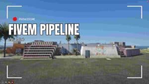 Fivem Pipeline Inn MLO