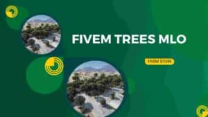 Fivem Trees