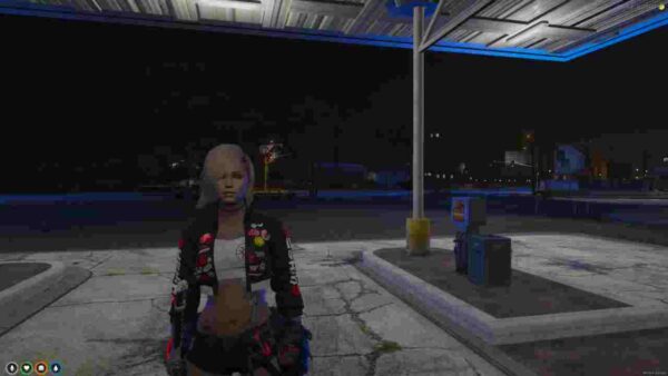 Explore the comprehensive guide on FiveM VB Ped, covering installation, customization, and best practices to enhance your GTA V role-playing experience.