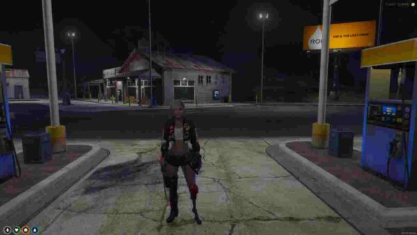 Explore the comprehensive guide on FiveM VB Ped, covering installation, customization, and best practices to enhance your GTA V role-playing experience.