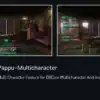 Discover the multi-character functionality in FiveM NoPixel 4.0. Learn how to create, manage, and roleplay multiple characters to enhance your experience.