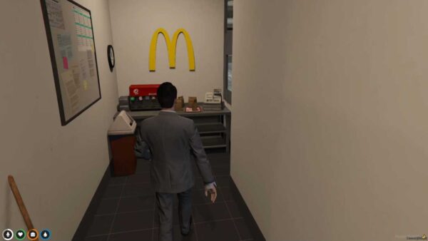 how to set up and run a successful McDonald's MLO in FiveM. Discover essential steps, scripts, marketing strategies, and more for your FiveM McDonald's MLO.