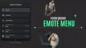 Explore the FiveM Emote Menu Script with our comprehensive guide. about different emote types, common expert tips to enhance your role-playing experience.