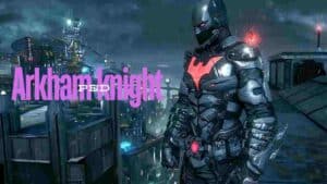 Adding the Arkham Knight ped to your FiveM server can provide a unique and engaging experience for your players. the steps outlined in this guide