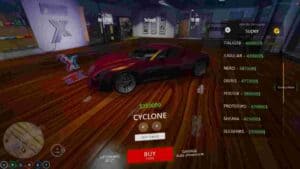 From the virtual world of car sales with Esx Vehicleshop Fivem for Fivem, greetings. In this comprehensive overview, we'll examine the capabilities, customization options, and game-changing potential of this powerful script. Come learn how ESX Vehicleshop gives customers a fun and user-friendly way to buy and sell cars in the game environment, revolutionizing automobile sales in the Fivem universe.