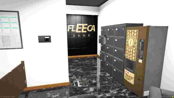 Learn everything about the Fleeca Bank MLO for FiveM, including installation, customization, and troubleshooting, to enhance your GTA V roleplay experience.