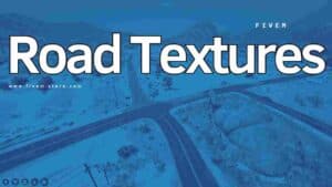 FiveM Road Textures MLO
