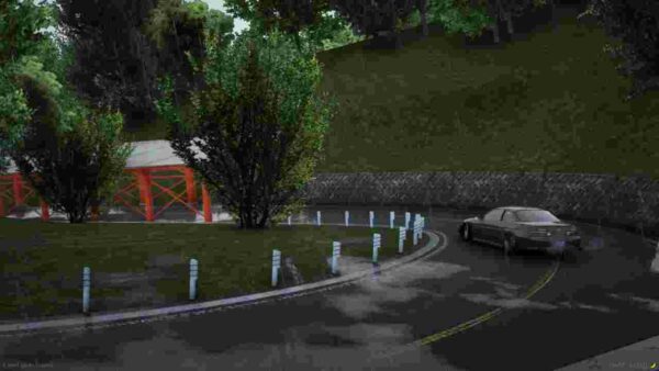 Explore Ugase City, a detailed and interactive map for FiveM. Learn how to install it and enhance your server with this unique urban environment.