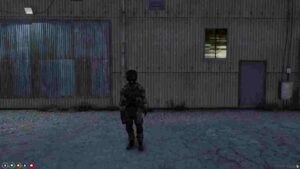 Explore the ultimate guide to Fivem BF4 RusSupport Ped, covering installation, features, customization, and tips for an enhanced gameplay experience.