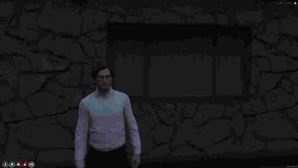 FiveM provides an excellent platform for customizing your GTA V experience with various mods. Among these, the BruceShirt Batman Ped stands out by offering a unique take on the classic Dark Knight. This mod allows players to embody a version of Batman that combines the iconic superhero with casual attire. In this guide, we explore the features and installation process of the BruceShirt Batman Ped.