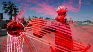 Fivem Gojo Satoru Fortnite Ped