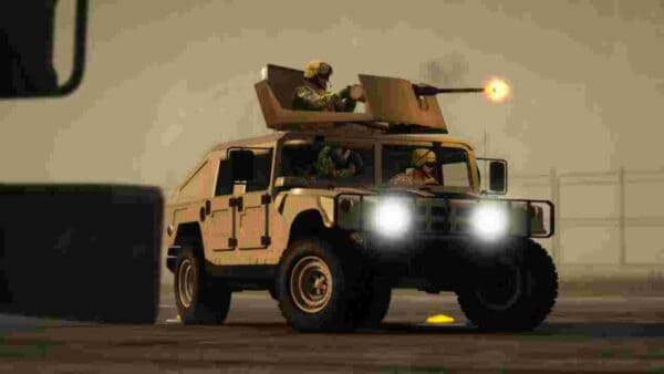 Discover the Fivem Mammoth Squaddie, a versatile tactical vehicle. Learn about its design, capabilities, and integration into Fivem for a gaming experience