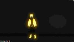 Fivem Naruto Ped
