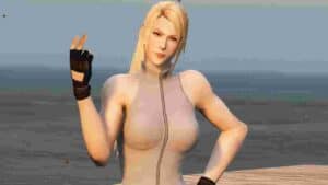 The FiveM Shara-Sport Ped is an exciting mod that brings a dynamic and stylish character to GTA V. With its detailed design and simple installation