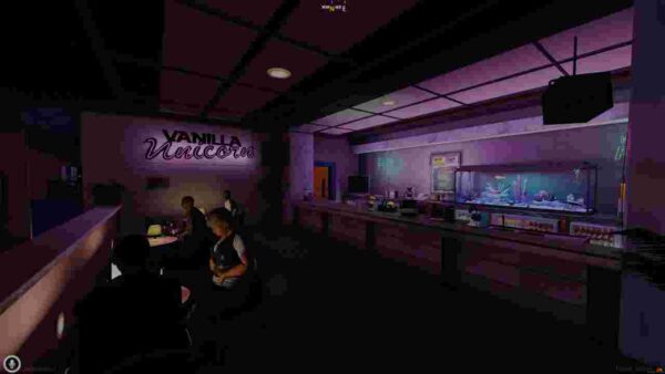 The Vanilla Unicorn MLO is a popular addition to FiveM, a modification framework for Grand Theft Auto V that allows players to run custom multiplayer servers. The Vanilla Unicorn MLO provides a detailed and immersive experience by recreating the iconic Vanilla Unicorn nightclub from GTA V's story mode. This article delves into the features of the Vanilla Unicorn MLO, how to install and customize it, and what it brings to your FiveM server.