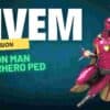 The FiveM Vision Iron Man Superhero Ped brings the iconic Marvel superhero into the immersive world of FiveM. This ped, inspired by the technological marvel of Iron Man, offers players a chance to embody a high-tech hero in their role-playing adventures. Perfect for superhero scenarios or futuristic settings, the Vision Iron Man Ped enhances the excitement and dynamics of your gameplay.