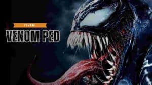 Fivem Venom Ped