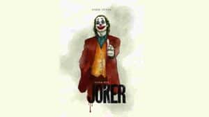 Fivem Joker ped