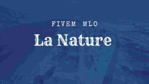 FiveM LA Nature MLO