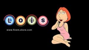 Fivem Lois ped