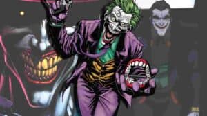 The Joker Ped for FiveM, a custom character mod featuring the iconic DC Comics villain. Learn about its features, impact, and expert insights