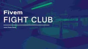 FiveM Fight Club MLO