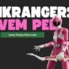 The Pink Rangers Ped is a popular and engaging addition to FiveM, allowing players to experience GTA V through the lens of a classic superhero character