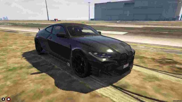 Upgrade your Fivem experience with the Lamborghini Sian 2020 mod. Enjoy unmatched speed, futuristic design, and performance in your virtual world.