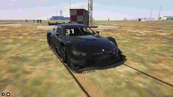 Experience the thrill of driving the Fivem BMW M4 Car. Enjoy high performance, sleek design, and unbeatable speed in your gaming environment.