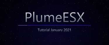 PlumeESX