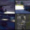 Inspired by Menyoo's vehicle mod, I made four cars: two off-road vehicles and two without seats. I transformed two automobiles into transport vehicles by adding 10 and 20 seats, respectively. Although this is more of a proof-of-concept than anything else, I choose to do without Menyoo and rebuild the vehicles in my own style. Standalone.