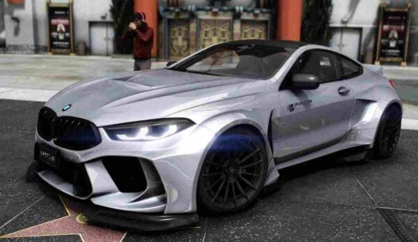 Looking to add the Fivem BMW M8 Car to your game? Check out our guide for all features, installation tips, and download links. Customize your ride today!