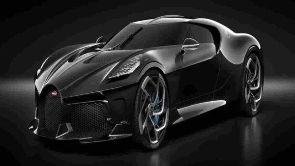 The Bugatti La Voiture Noire is the epitome of luxury and speed, combining breathtaking design with jaw-dropping performance. As one of the most exclusive and expensive cars in the world, the La Voiture Noire represents the ultimate driving experience in FiveM. Whether you’re cruising through the streets of Los Santos or showing off at a car meet, this ultra-luxury supercar is designed to turn heads and leave other cars in the dust.
