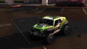 Get ready for off-road fun with the Fivem Jeep Car. Explore its capabilities and features that make it perfect for your next virtual adventure