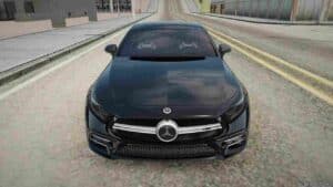 Drive the stunning 2020 Mercedes-Benz CLS 53 AMG in Fivem. Enjoy a perfect blend of performance and luxury with this exceptional mod!