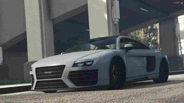 Rev up your game with the Obey 9R in Fivem! This sleek sports bike mod offers speed and style for all racing enthusiasts. Hit the virtual streets!