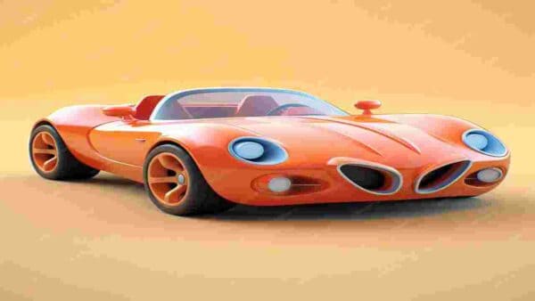 Unleash elegance on your Fivem server with the Porsche 356 Speedster. Customize this classic car for a stylish ride that turns heads!