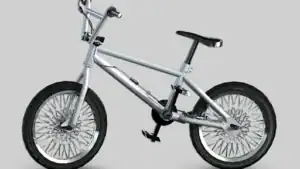 The FiveM Rocker BMX is a fun, versatile, and dynamic vehicle that brings a new level of excitement to urban exploration and stunt riding.