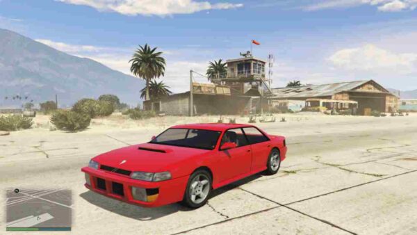The Sultan is one of the most versatile vehicles from GTA San Andreas, and its reputation carries over into FiveM. Known for its combination of speed, handling, and off-road capabilities, the Sultan has become a top pick for players who want a car that can perform in any situation. In this article, we'll explore why the Sultan continues to be a popular choice and what makes it stand out in FiveM.