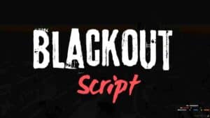 Fivem Blackout Script