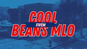 Discover Fivem Cool Beans MLO for an immersive gaming environment. Easy to install, enhances your server's aesthetics.