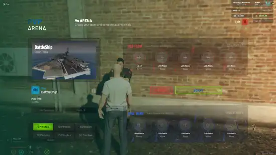 The FiveM Paintball Script is a versatile tool designed to bring competitive, adrenaline-fueled paintball matches into your GTA V roleplay server. This script adds a complete paintball system to your game, including paintball guns, arenas, team-based gameplay, and scoring mechanics. It’s perfect for server owners who want to provide players with a fun and engaging non-lethal combat experience, mixing strategy and skill in a unique way.