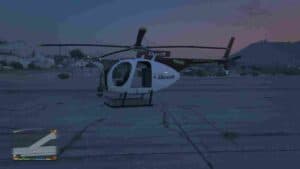 Patrol the skies in style with the FiveM Police and Sheriff Buzzard Pack. Perfect for realistic law enforcement missions in GTA V