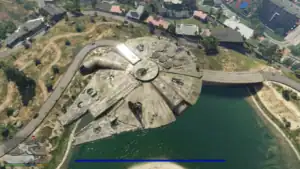 Discover how to fly the iconic Millennium Falcon in Fivem’s Star Wars world. Learn tips, tricks, and best practices to elevate your gaming journey