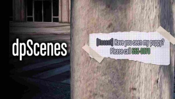 The Fivem DP Scenes Script is a unique feature designed to enhance roleplay servers by enabling cinematic scenes. This script allows server admins and players to create, trigger, and play pre-set or custom animated scenes that can involve players, NPCs, and other interactive elements, providing a more cinematic and immersive roleplay experience.
