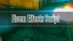 FiveM effects scripts are custom modifications that enhance the visual and functional aspects of your gameplay in the popular multiplayer mod for Grand Theft Auto V. These scripts allow players to add unique effects, such as dynamic weather changes, improved lighting, and immersive sound effects, making the gaming experience more engaging and realistic.