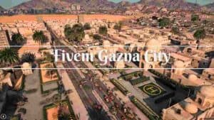 Explore the vibrant Fivem Gazna City for your next roleplay experience. Create unique stories, build connections, and enjoy endless possibilities!