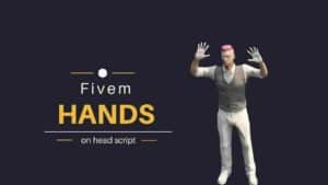 The FiveM Hands on Head Script is a simple yet powerful addition to any roleplay server. It allows players to perform a hands-on-head animation, adding realism and enhancing interactions during scenarios like arrests, hostage situations, or compliance with law enforcement.