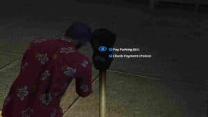 Add realism to your server with the FiveM Parking Meter. Streamline parking management, boost immersion, and engage players like never before!